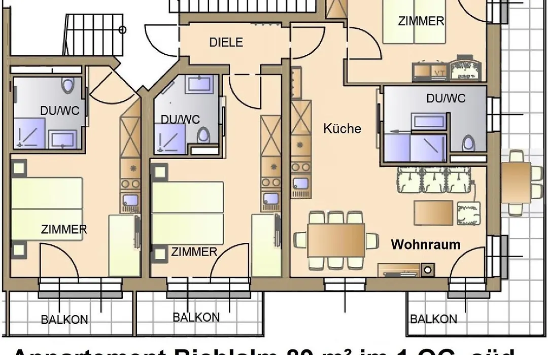 Hotel-Pension Egger-1