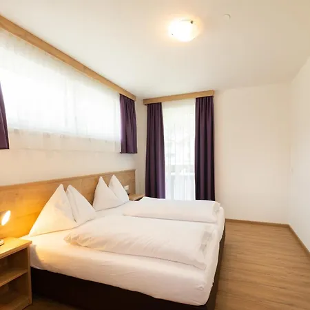 Hotel-Pension Egger-3