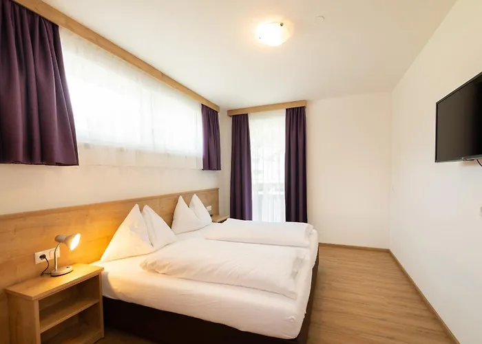 Hotel-Pension Egger Großarl